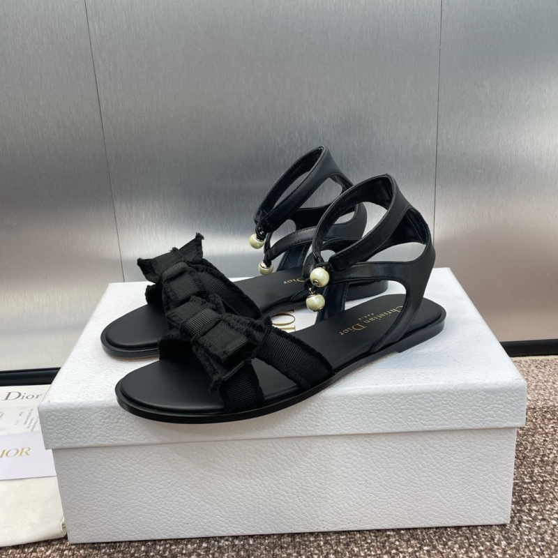 Christian Dior Sandals